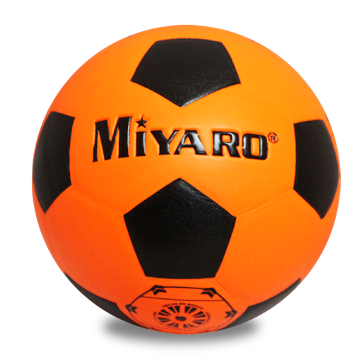 [0519] BALON FUTBOL MIYARO FOSFO #5