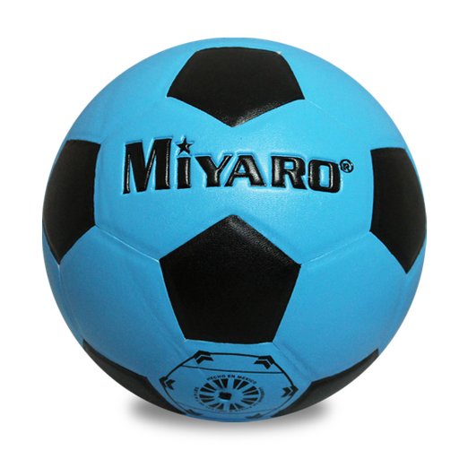 [0522] BALON FUTBOL MIYARO FOSFO  #4