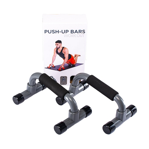 [0537] PUSH UP BARS