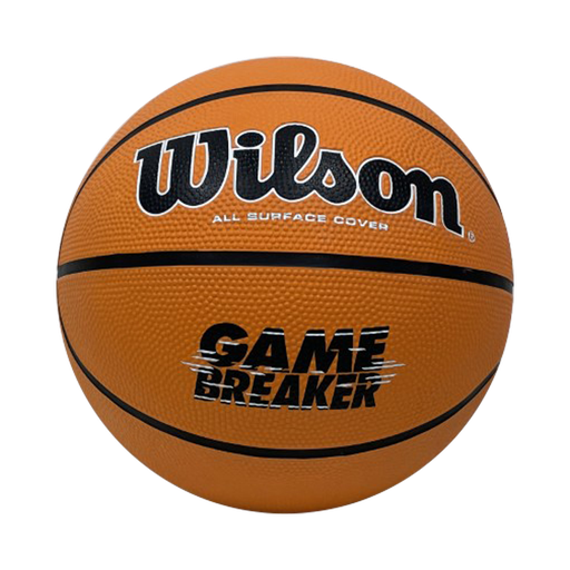 [0598] BALON BASKET BALL WILSON GAME BREAKER #7