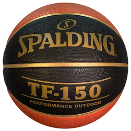 [83683] BALON BASKET BALL SPALDING TF-150 #7