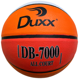 [DB-7000NJA] BALON BASKET BALL  #7 DUXX DB7000 NARANJA