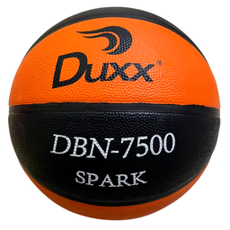 [DBN-7500NJA] BALON BASKET BALL  #7 DUXX DBN7500 NARANJA