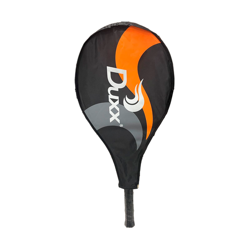 [DRT-1300NJA] RAQUETA DE TENIS DUXX IMPORTADA NARANJA